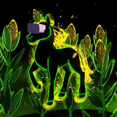 Friendship is magic